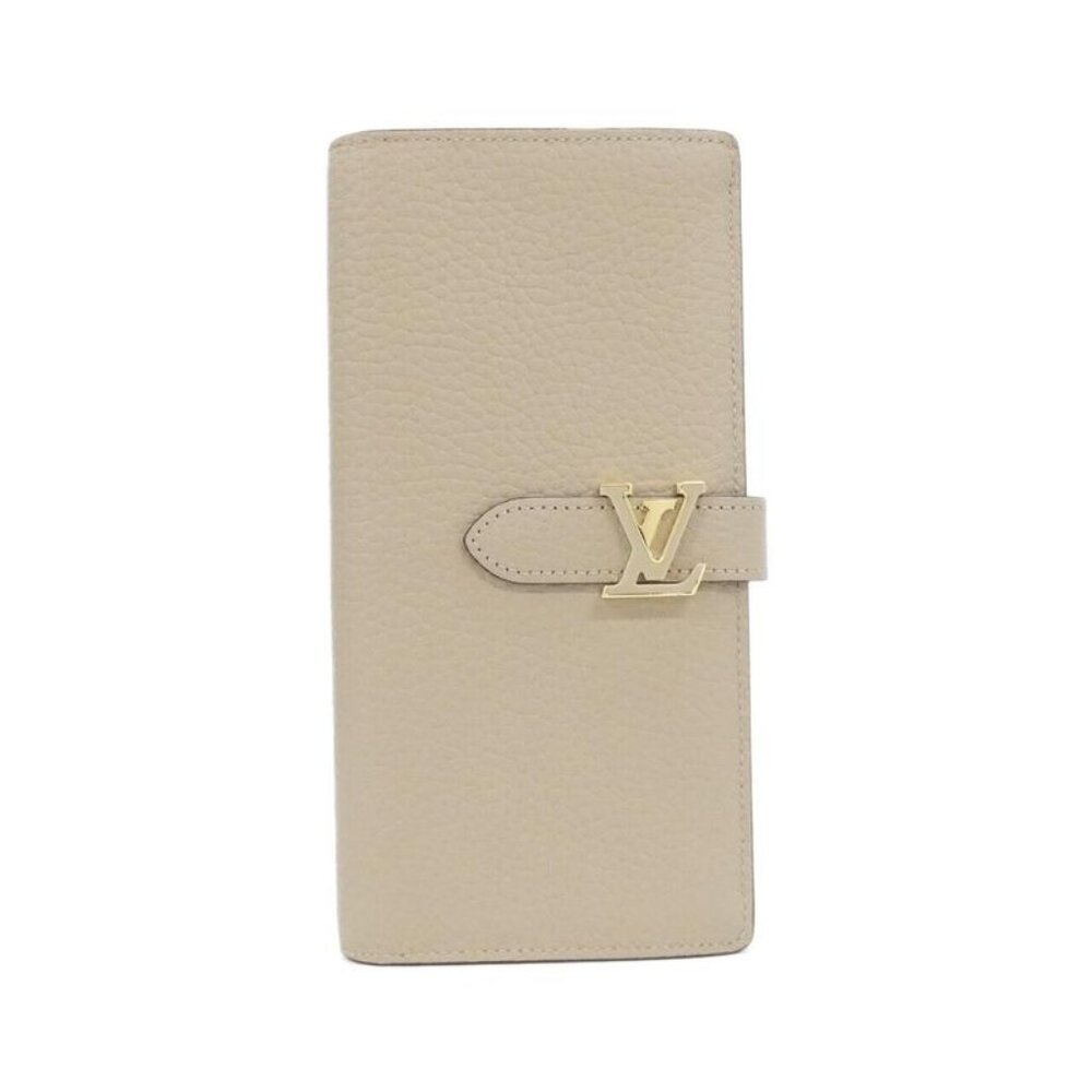 Louis Vuitton Lv Vertical Wallet Galet